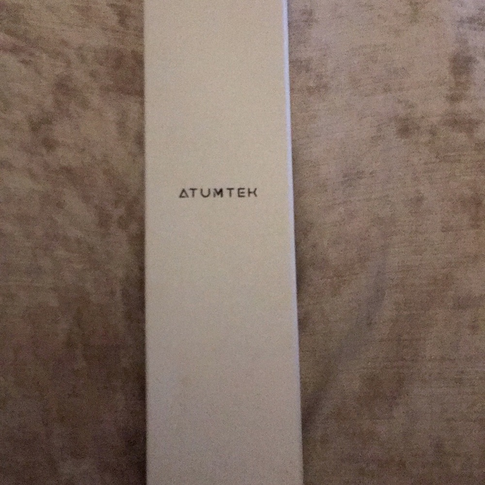 ATUMTEK Tripod with Wireless Bluetooth Remote